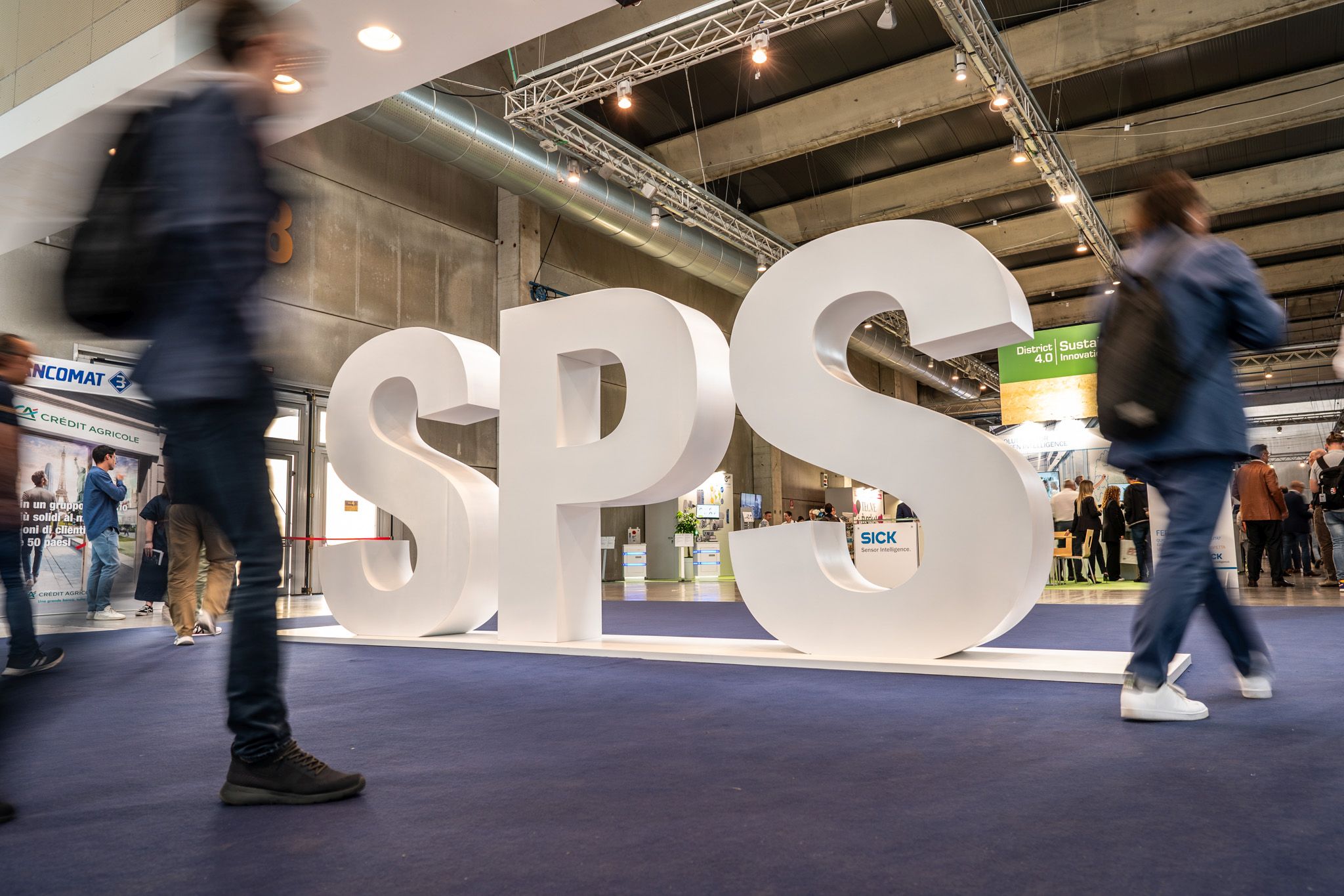 SPS Italia